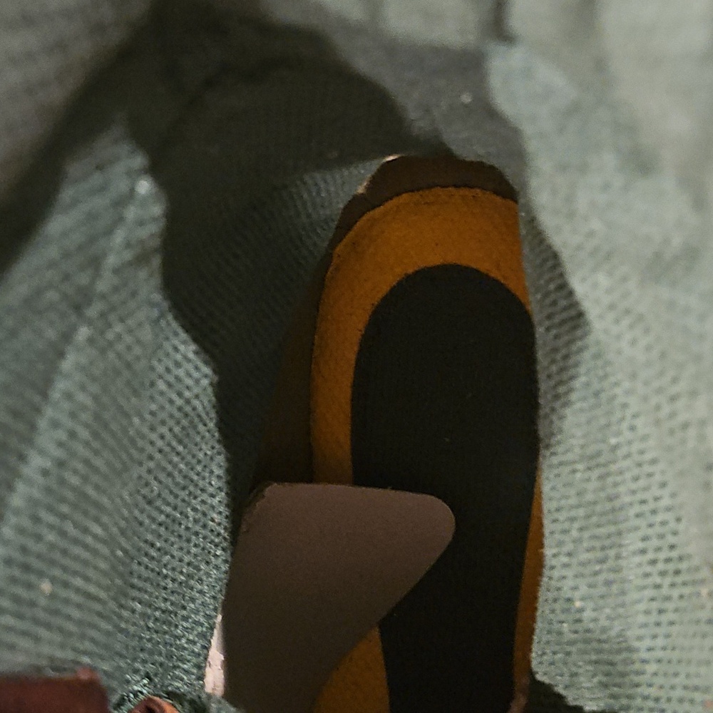 Mens Work Boots - Picture 6 of 6